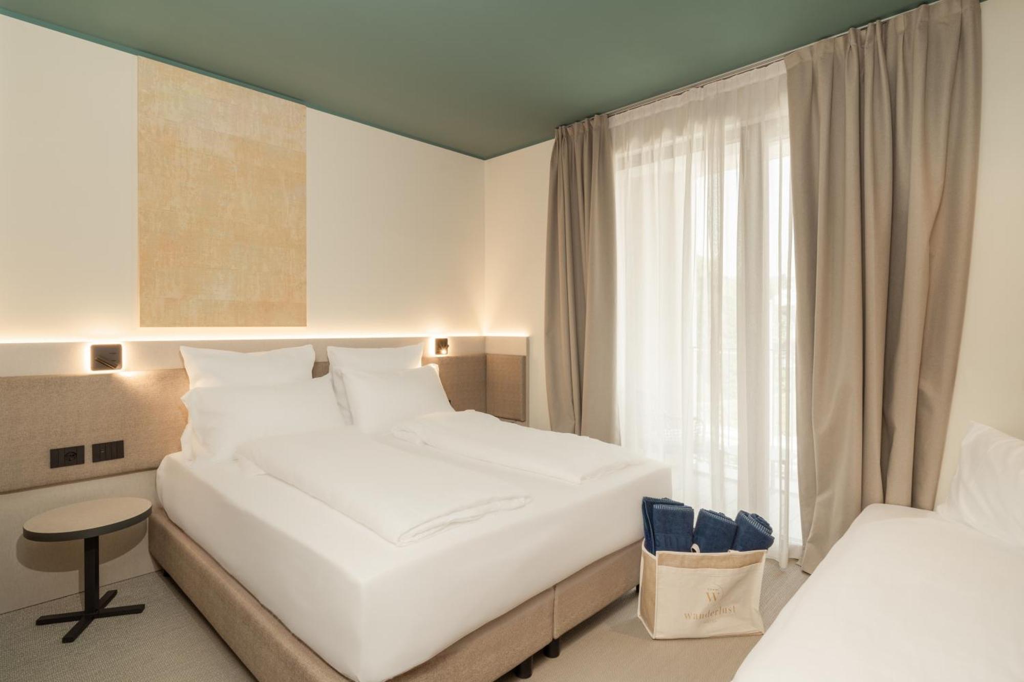 Wanderlust Hotel - Suite & Spa - Apartments & Villas - Bardolino, Lago Di Garda - Verona Ngoại thất bức ảnh