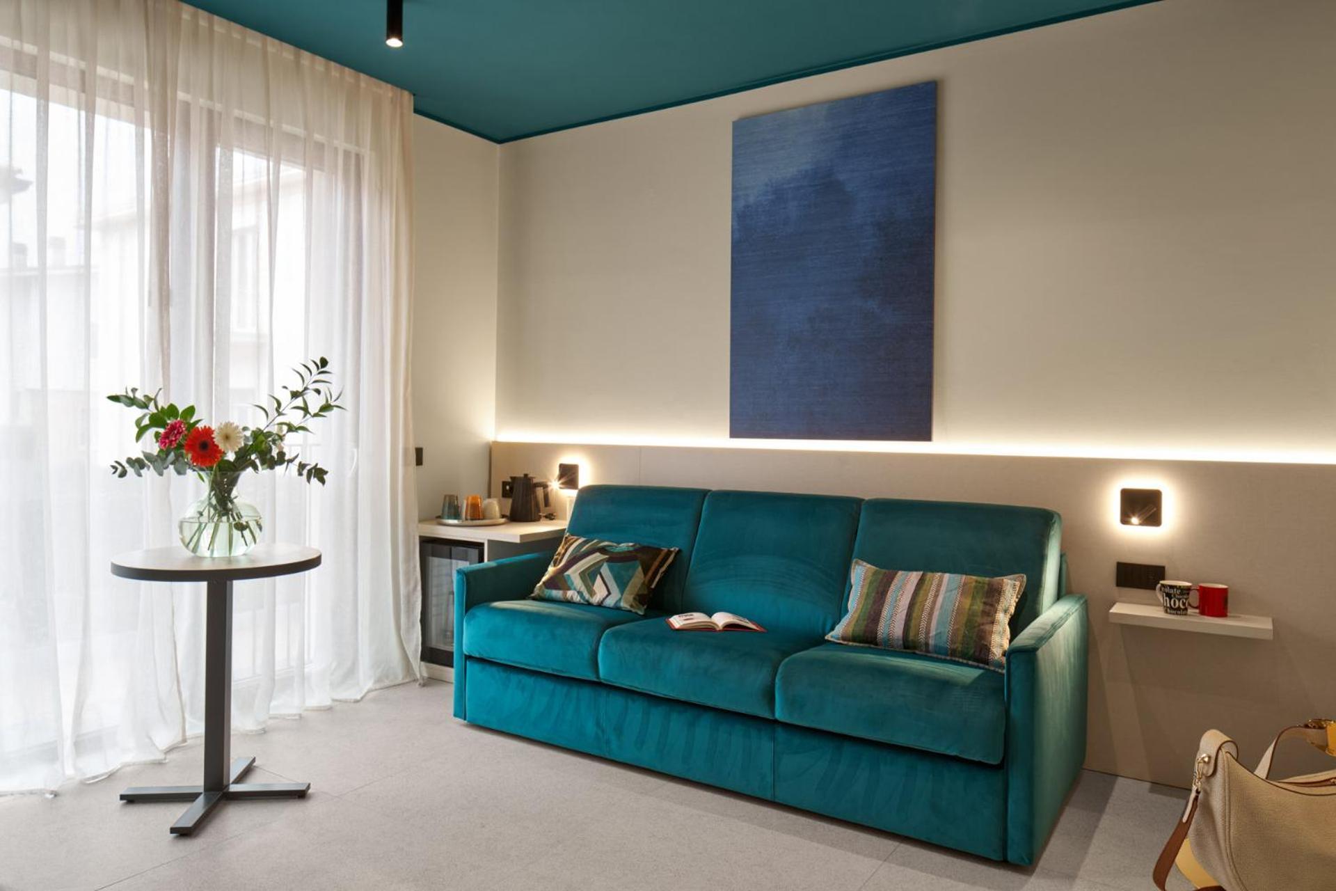 Wanderlust Hotel - Suite & Spa - Apartments & Villas - Bardolino, Lago Di Garda - Verona Ngoại thất bức ảnh