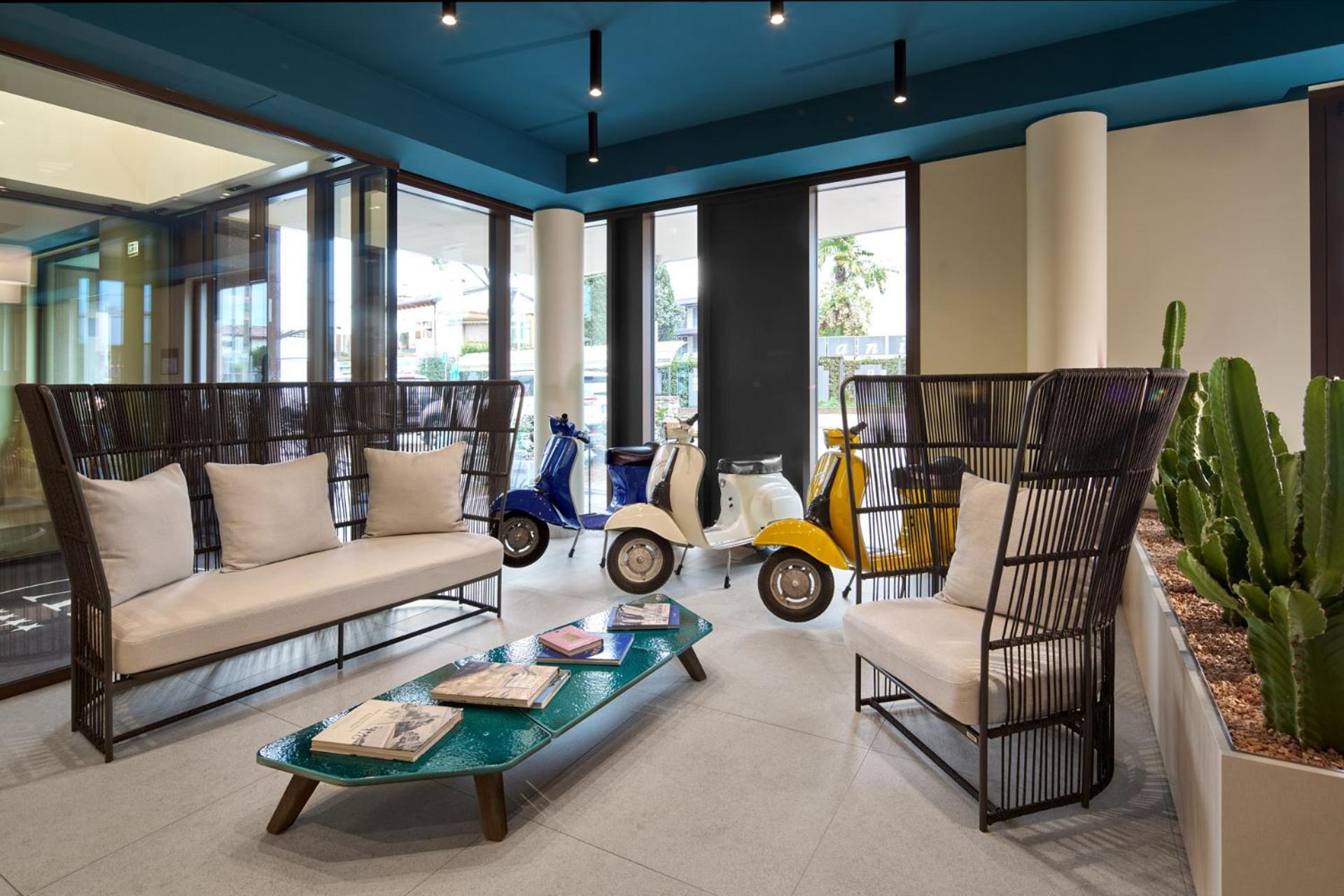 Wanderlust Hotel - Suite & Spa - Apartments & Villas - Bardolino, Lago Di Garda - Verona Ngoại thất bức ảnh