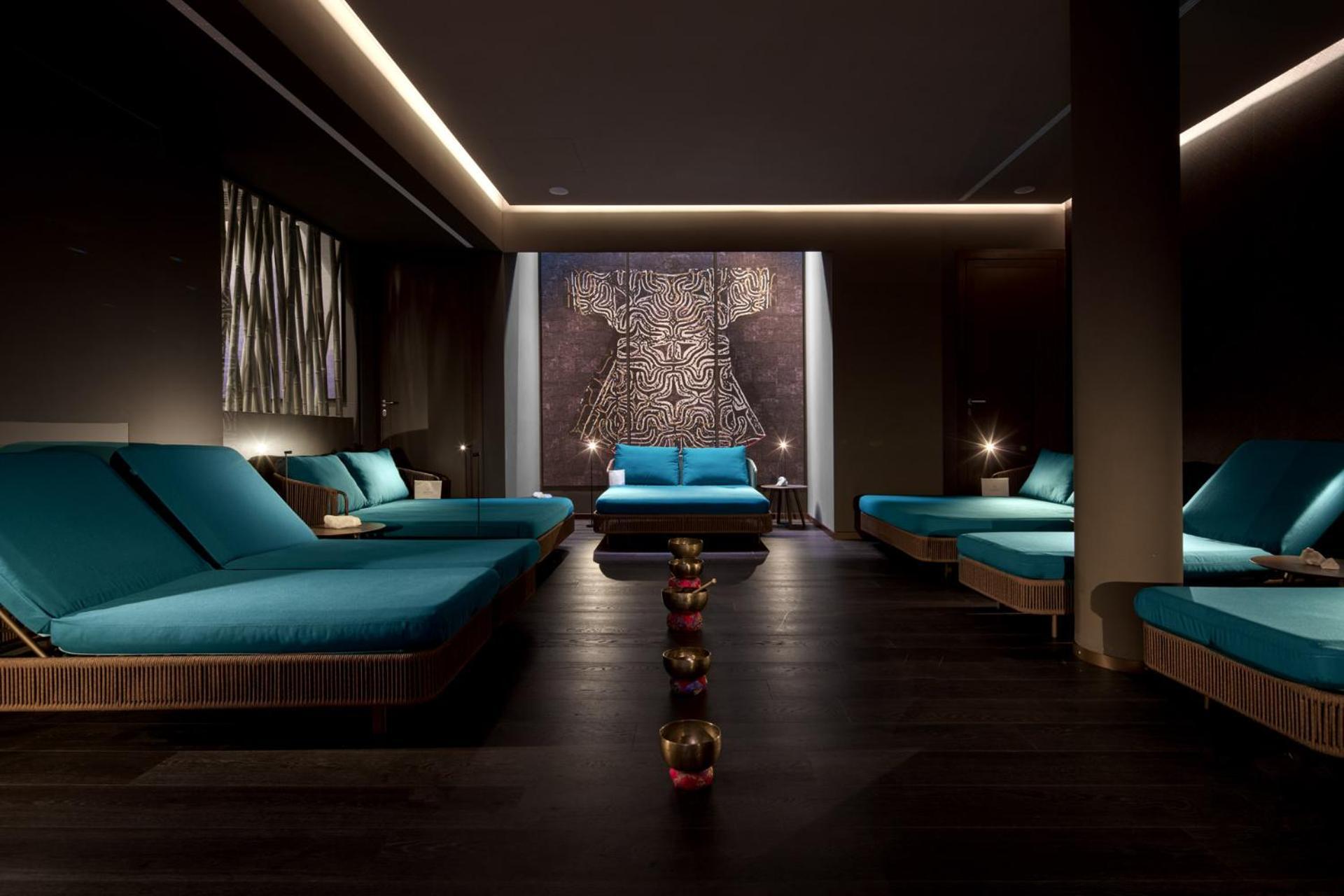 Wanderlust Hotel - Suite & Spa - Apartments & Villas - Bardolino, Lago Di Garda - Verona Ngoại thất bức ảnh