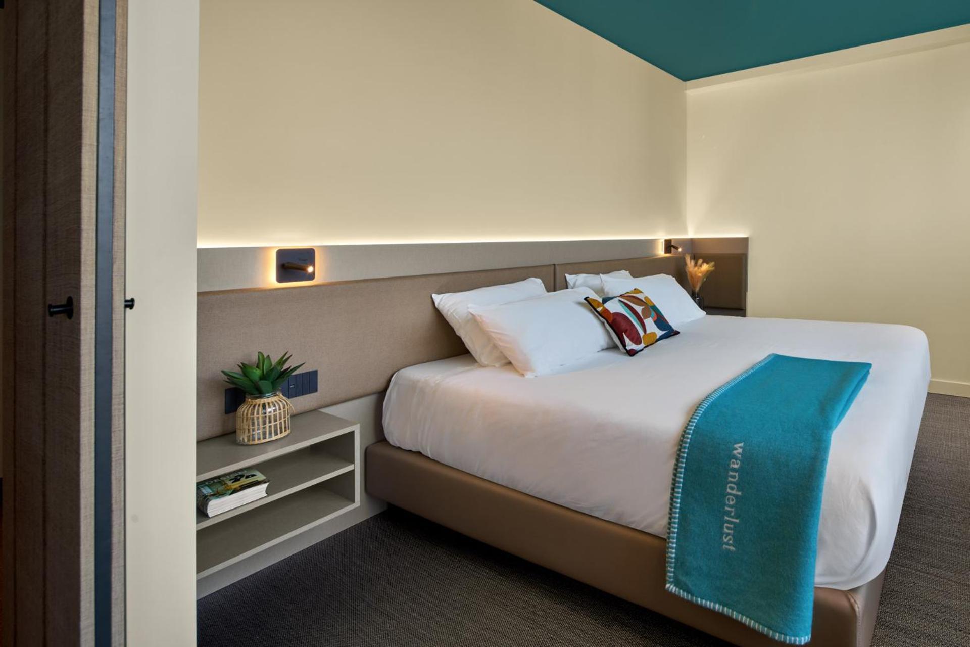 Wanderlust Hotel - Suite & Spa - Apartments & Villas - Bardolino, Lago Di Garda - Verona Ngoại thất bức ảnh